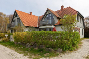 Strandhaus Wustrow - Wohnung 2